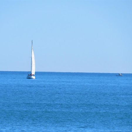 Ferienwohnung Penthouse Bellavista With Sea Views Torrevieja Exterior foto