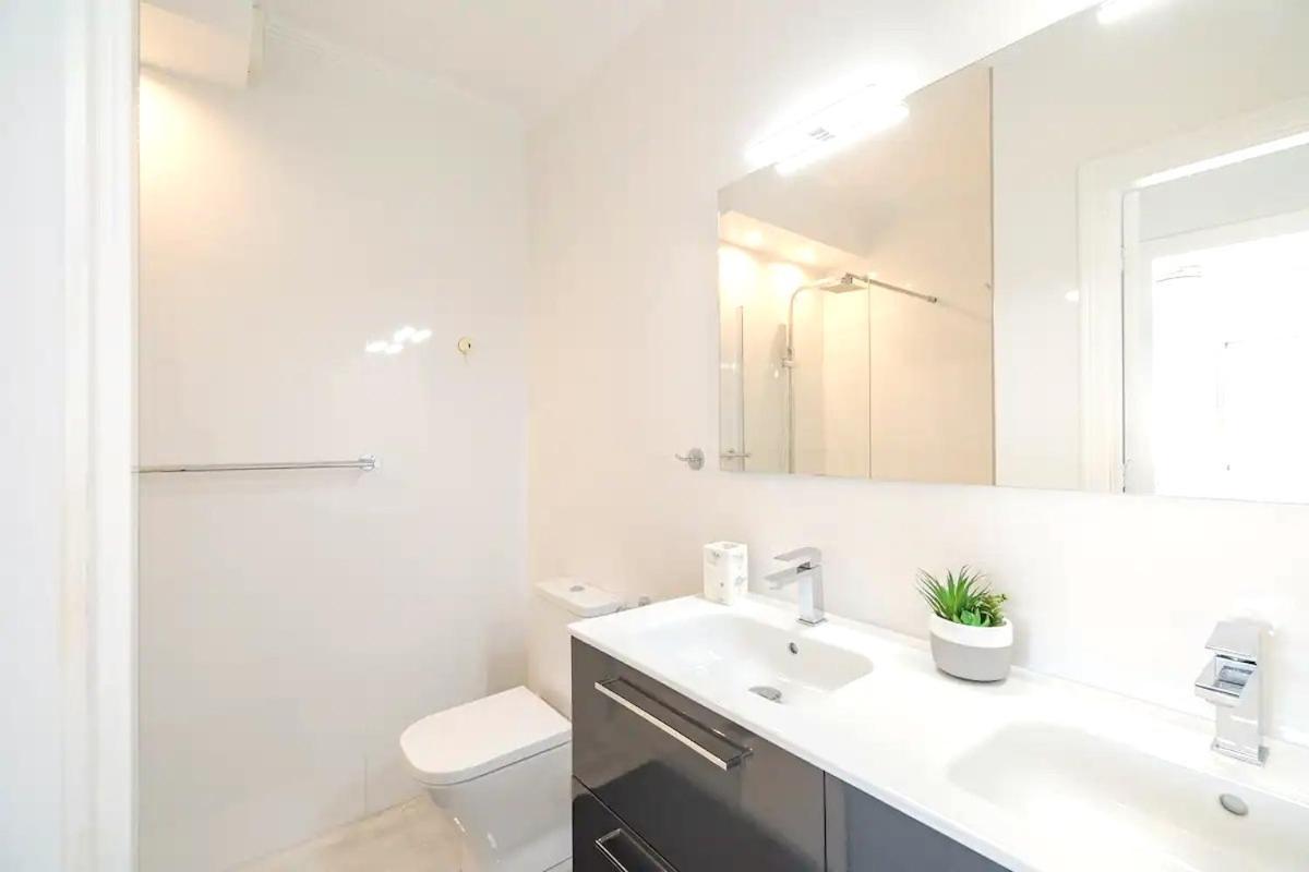 Ferienwohnung Penthouse Bellavista With Sea Views Torrevieja Exterior foto
