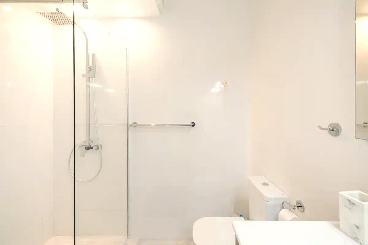 Ferienwohnung Penthouse Bellavista With Sea Views Torrevieja Exterior foto