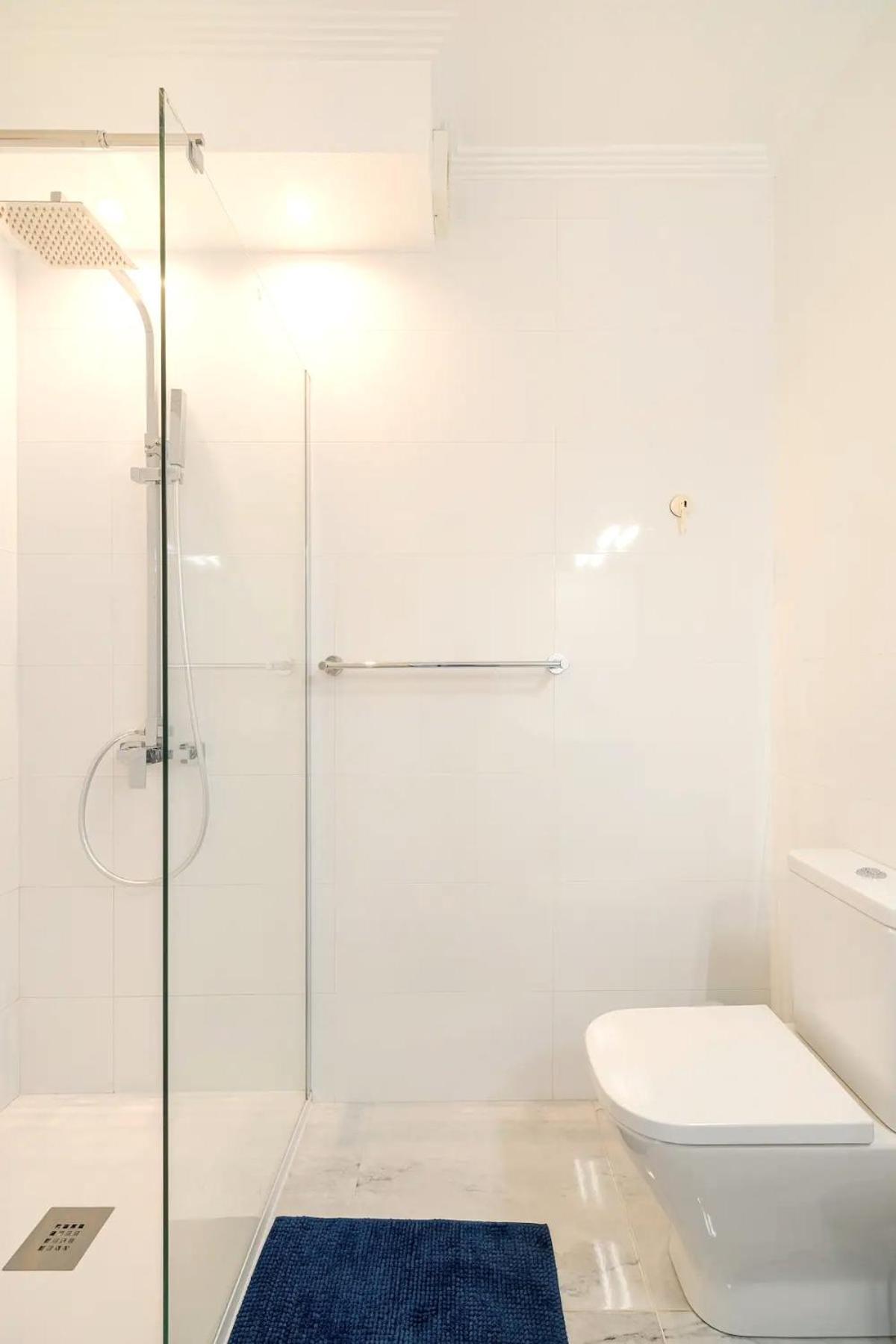 Ferienwohnung Penthouse Bellavista With Sea Views Torrevieja Exterior foto