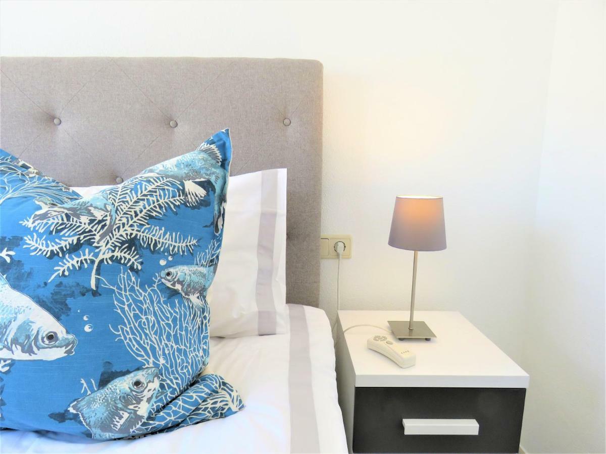 Ferienwohnung Penthouse Bellavista With Sea Views Torrevieja Exterior foto
