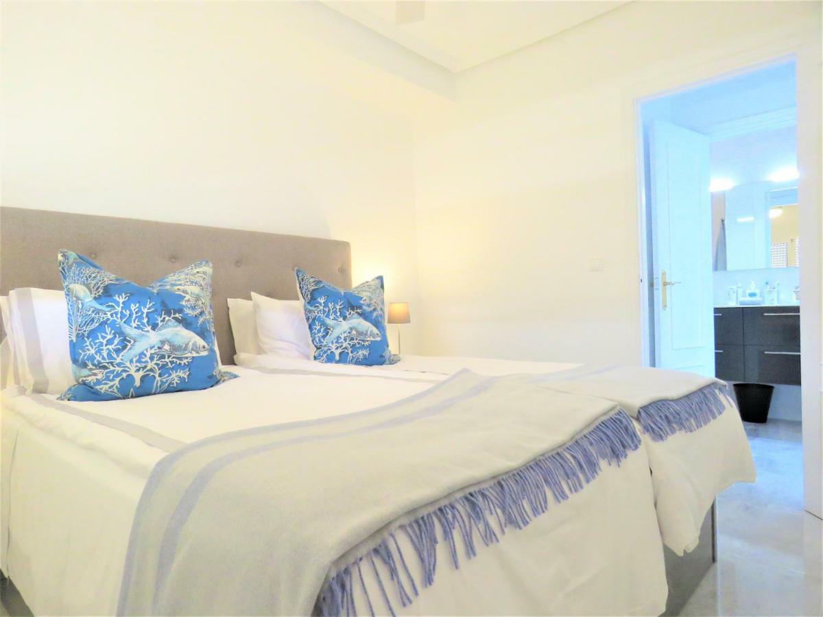 Ferienwohnung Penthouse Bellavista With Sea Views Torrevieja Exterior foto