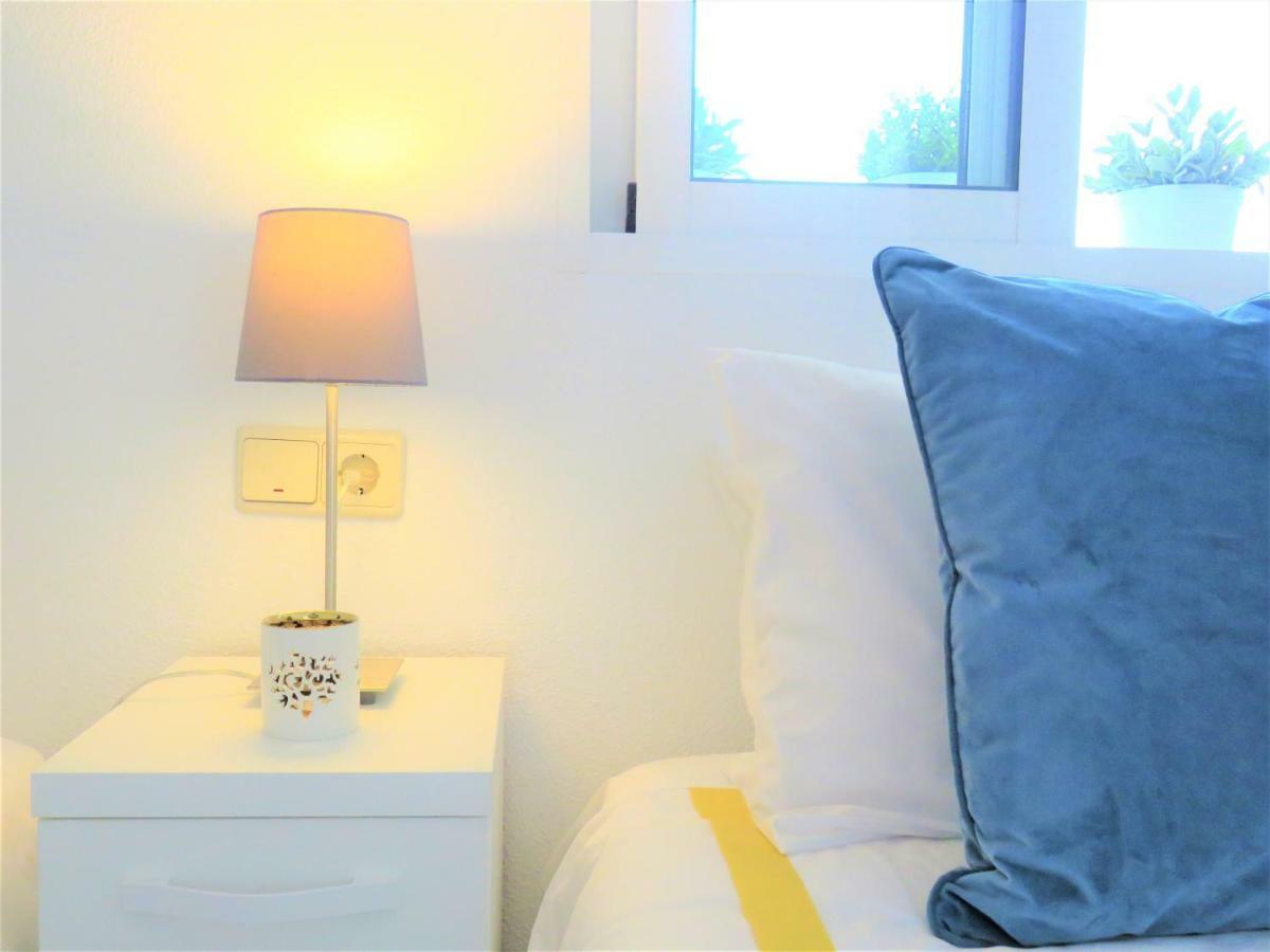 Ferienwohnung Penthouse Bellavista With Sea Views Torrevieja Exterior foto